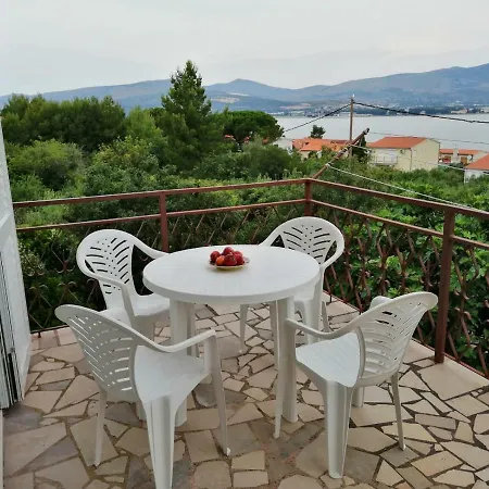 Ana Sweet Appartement Trogir