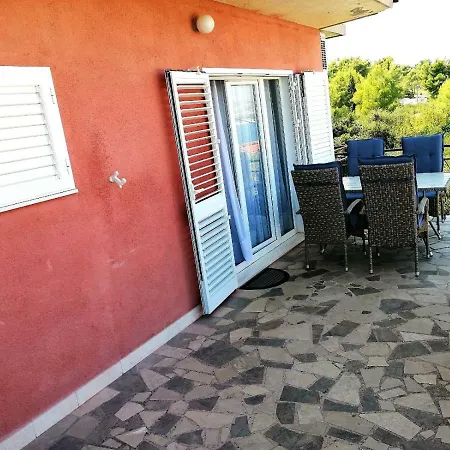 Appartement Ana Sweet Trogir
