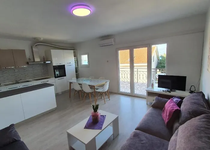 Appartement Ana Sweet *