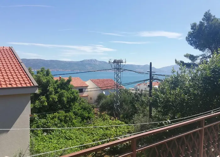Appartement Ana Sweet Trogir