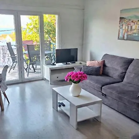 Ana Sweet Apartment