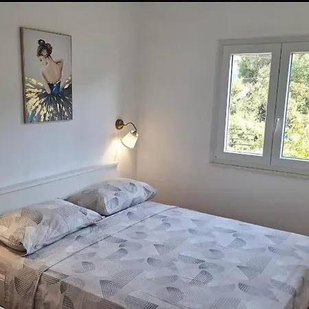 Ana Sweet Apartment