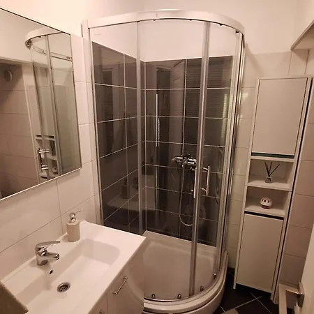 Ana Sweet Apartment Trogir