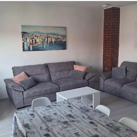 Ana Sweet Apartment