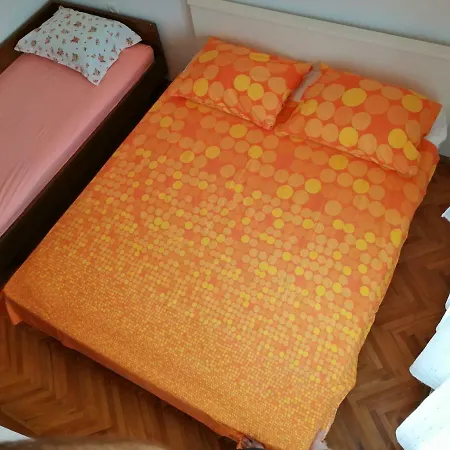 Διαμέρισμα Ana Sweet Τρογκίρ