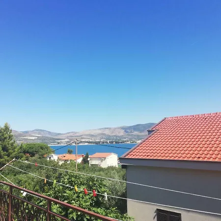 Διαμέρισμα Ana Sweet *