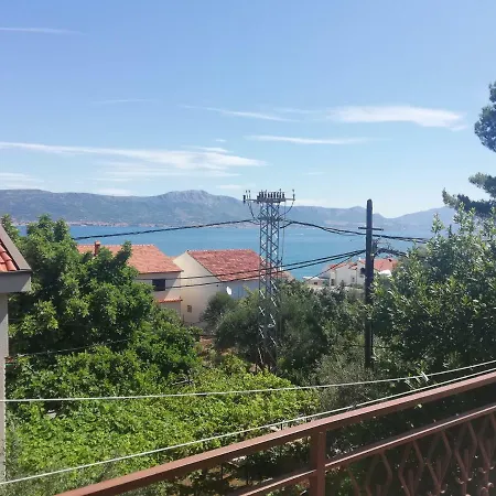 Διαμέρισμα Ana Sweet Τρογκίρ