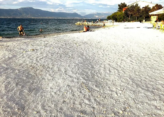 Daire Ana Sweet Trogir