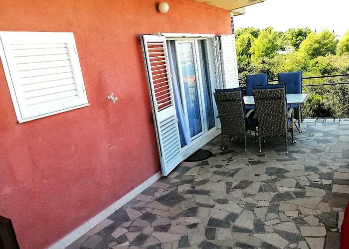 Daire Ana Sweet Trogir
