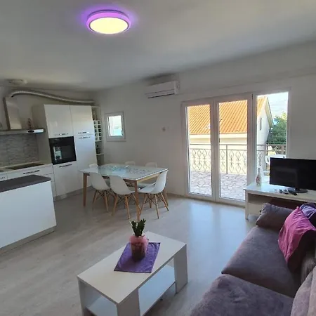 Apartament Ana Sweet *