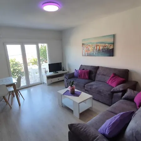 Ana Sweet Apartament *