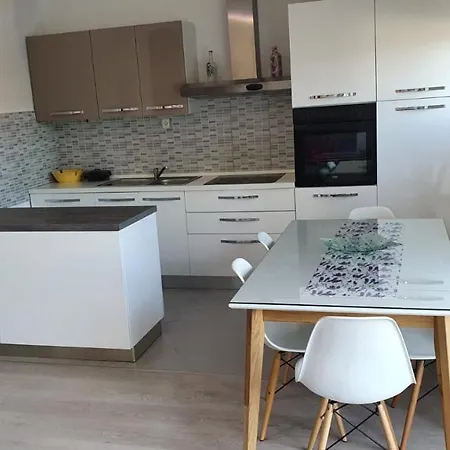 Apartament Ana Sweet *