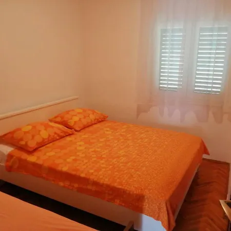 Ana Sweet Apartament *