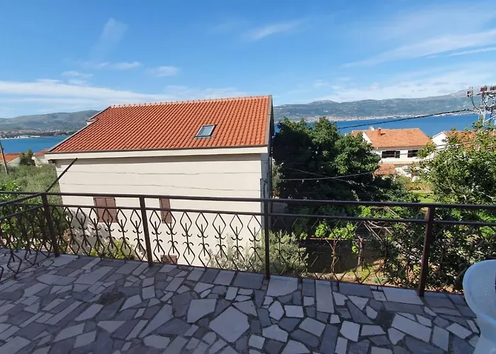 Ana Sweet Apartman *