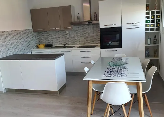 Apartman Ana Sweet *