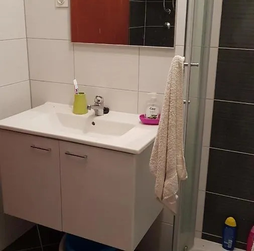 Ana Sweet Apartman Trogir