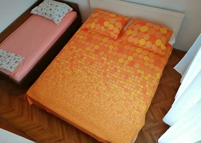 Apartman Ana Sweet Trogir