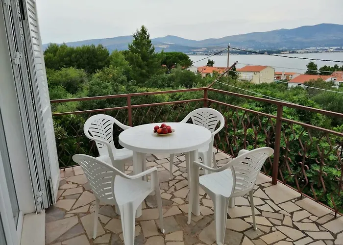 Ana Sweet Apartman Trogir
