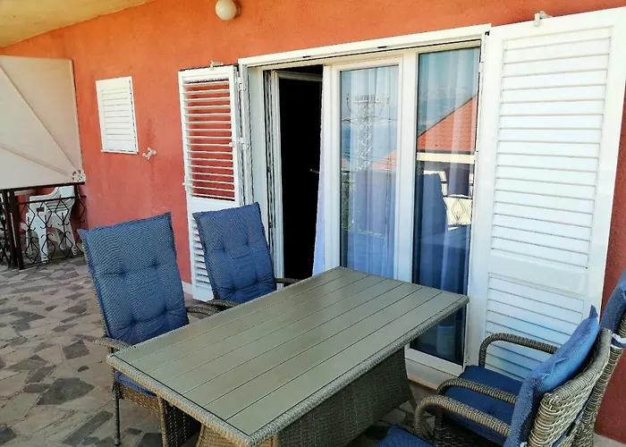 Apartman Ana Sweet Trogir