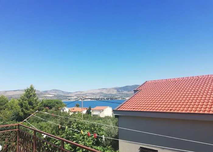 Apartman Ana Sweet *